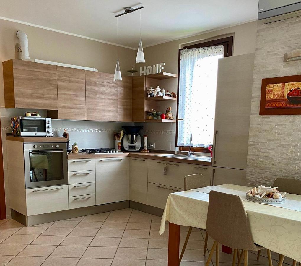Pacy - Park City Home San Giuliano Milanese Eksteriør bilde