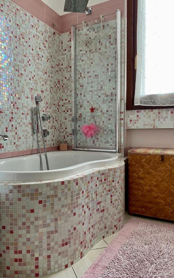 Pacy - Park City Home San Giuliano Milanese Eksteriør bilde