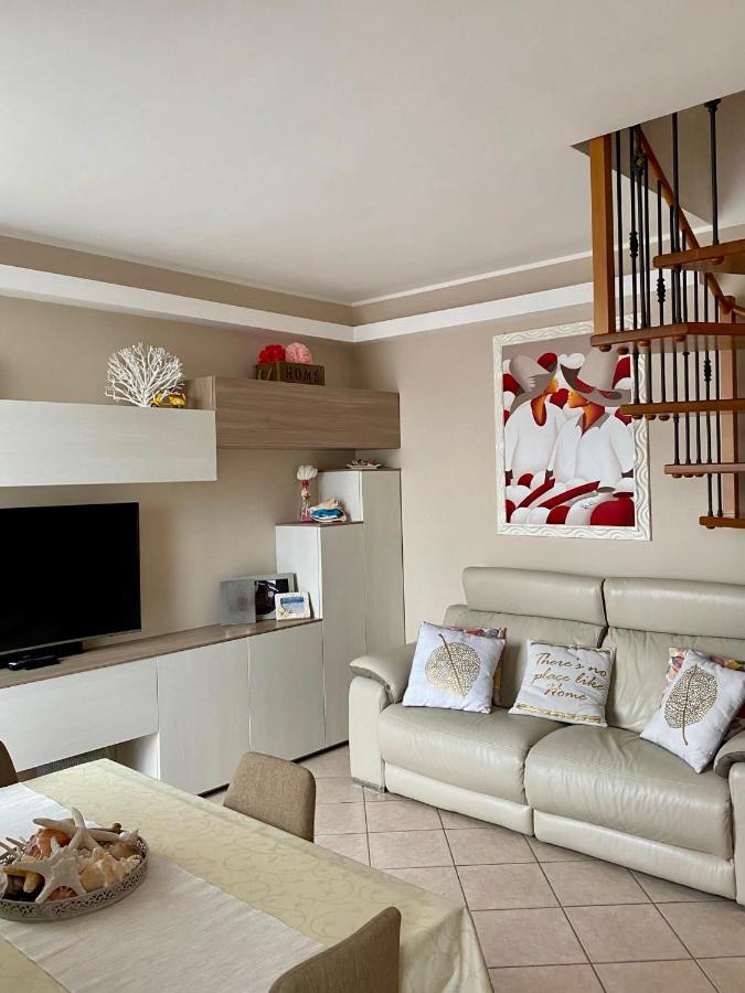 Pacy - Park City Home San Giuliano Milanese Eksteriør bilde