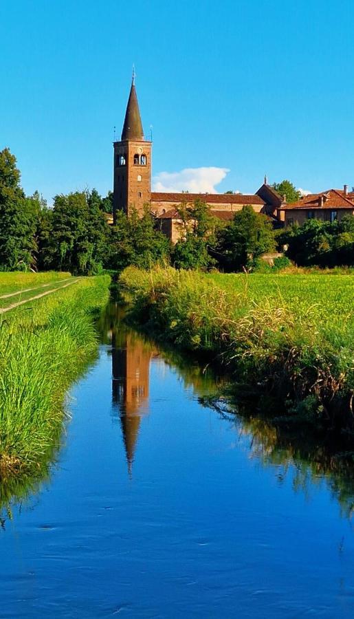 Pacy - Park City Home San Giuliano Milanese Eksteriør bilde