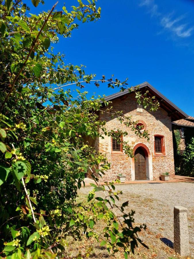 Pacy - Park City Home San Giuliano Milanese Eksteriør bilde
