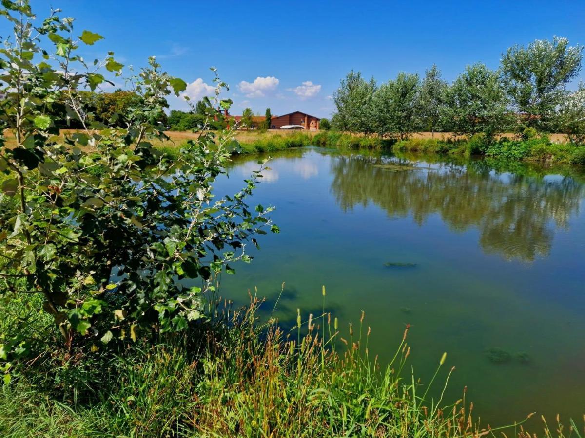 Pacy - Park City Home San Giuliano Milanese Eksteriør bilde