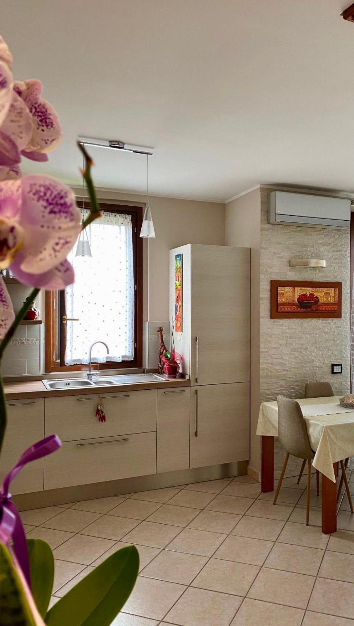 Pacy - Park City Home San Giuliano Milanese Eksteriør bilde